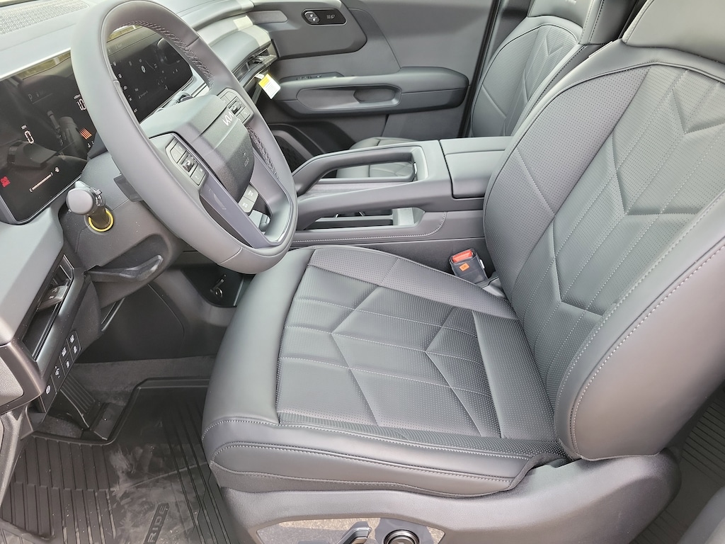 New 2027 Kia Telluride EX X-Line SUV