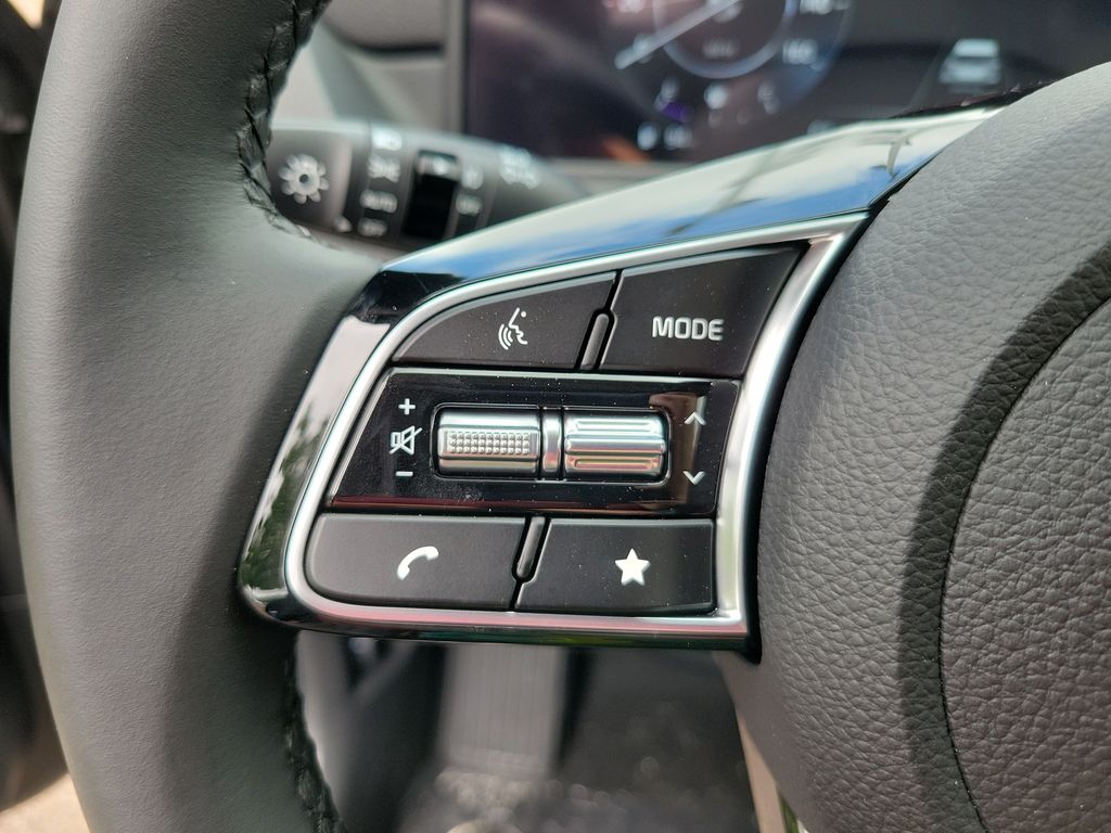 2026 Kia Seltos EX - Photo 21