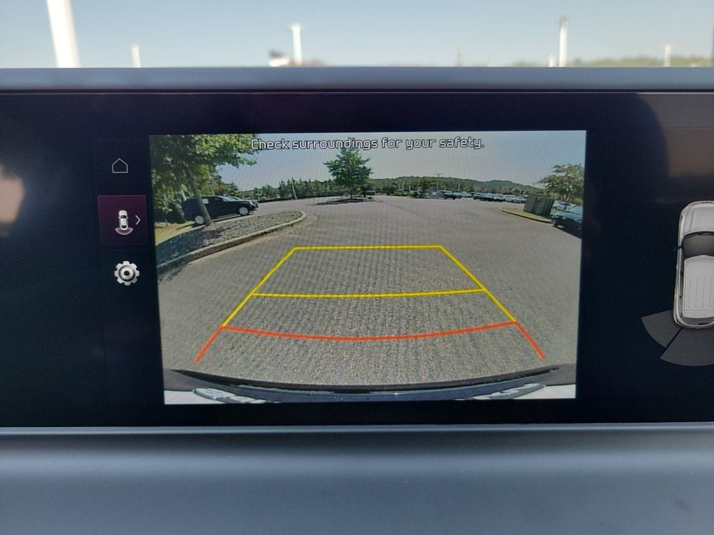 2026 Kia Seltos EX - Photo 17