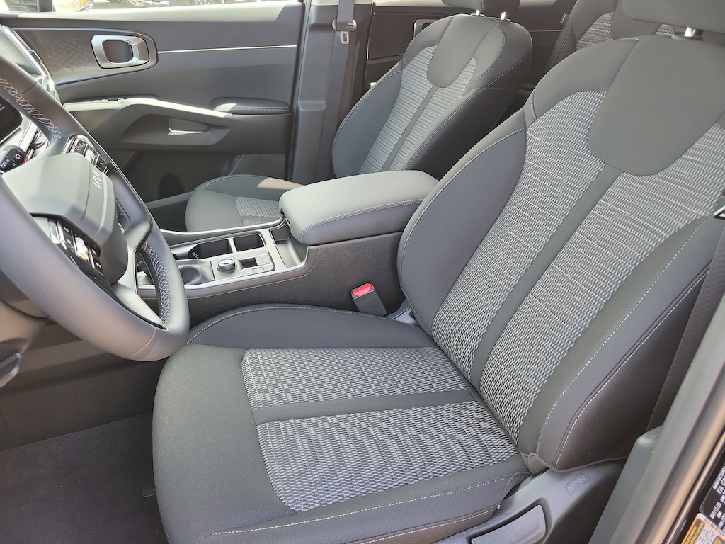 New 2026 Kia Sorento LX SUV