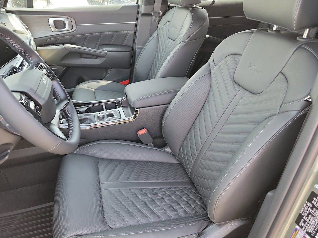 New 2026 Kia Sorento X-Line SX Prestige SUV