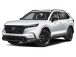 Honda CR-V Hybrid