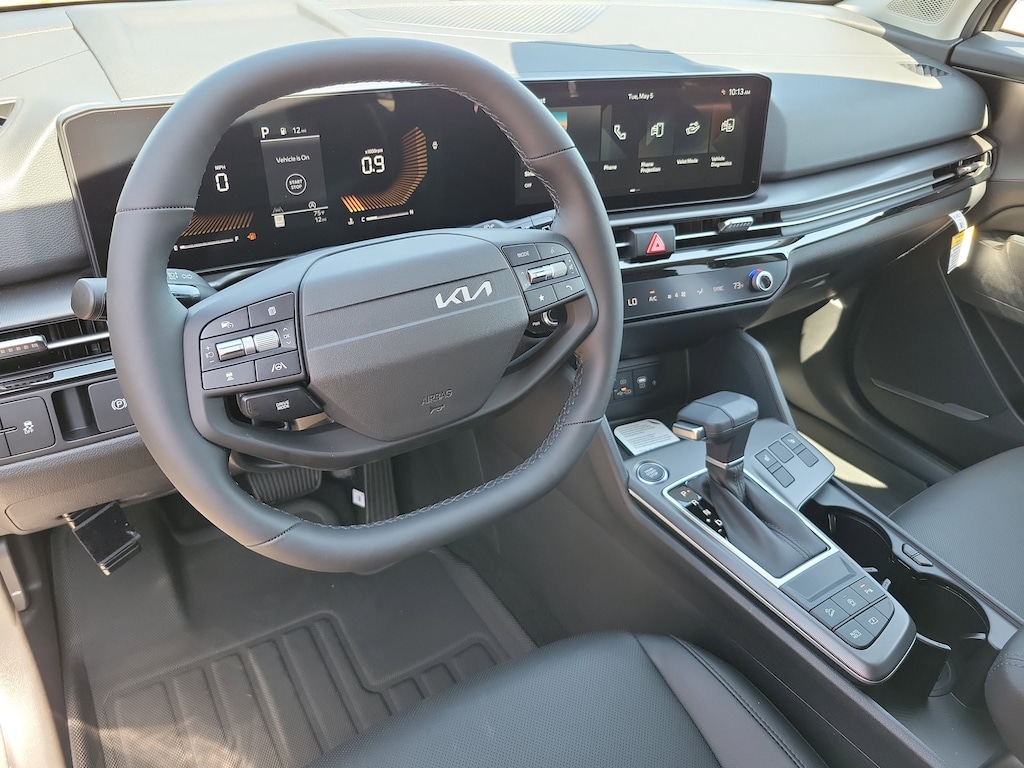 New 2026 Kia Sportage EX SUV