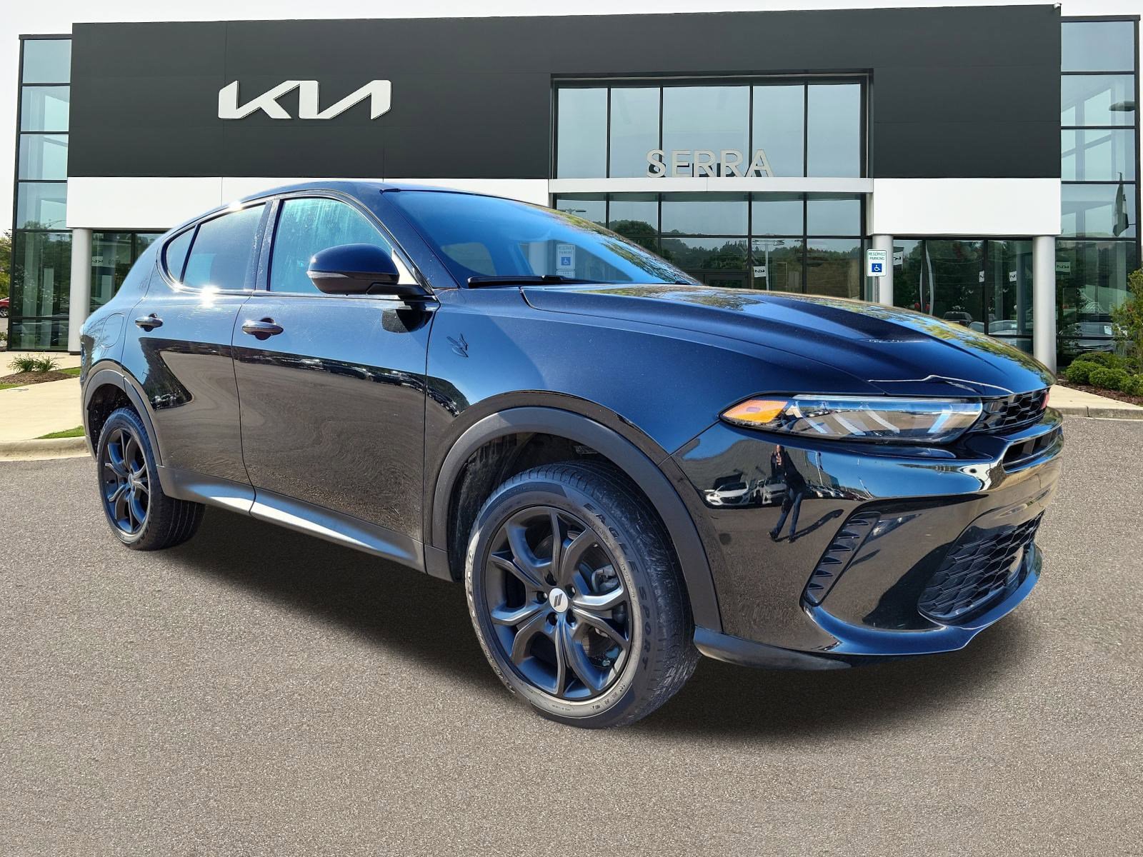 2024 Dodge Hornet GT Plus's photo