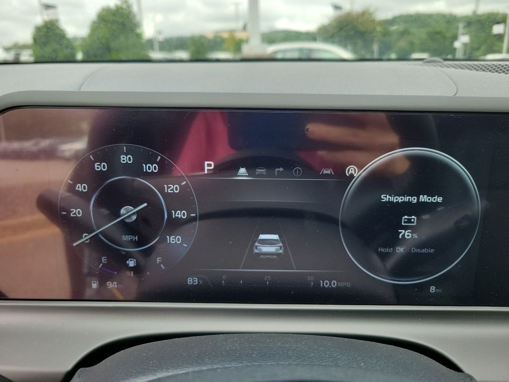2026 Kia Seltos EX - Photo 23