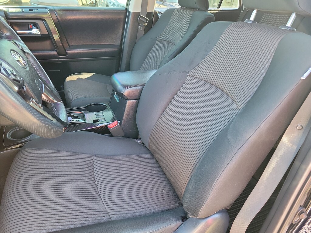 Used 2019 Toyota 4Runner TRD Off Road SUV