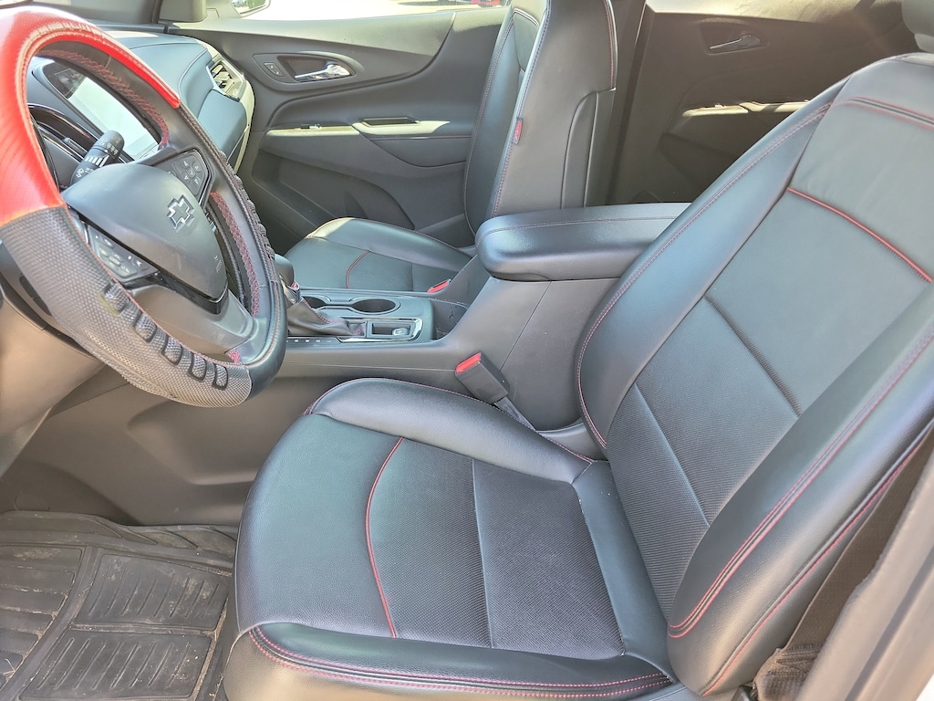 Used 2023 Chevrolet Equinox RS SUV
