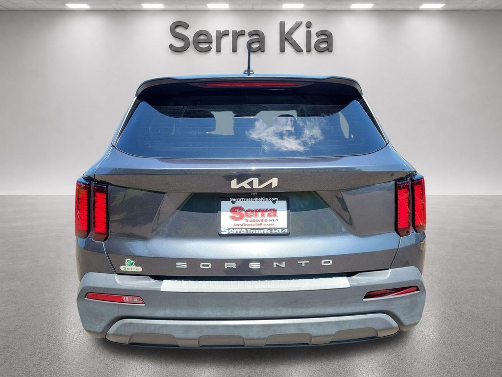 Used 2022 Kia Sorento LX SUV