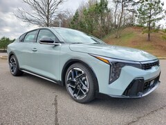 2026 Kia K4 GT-Line Sedan