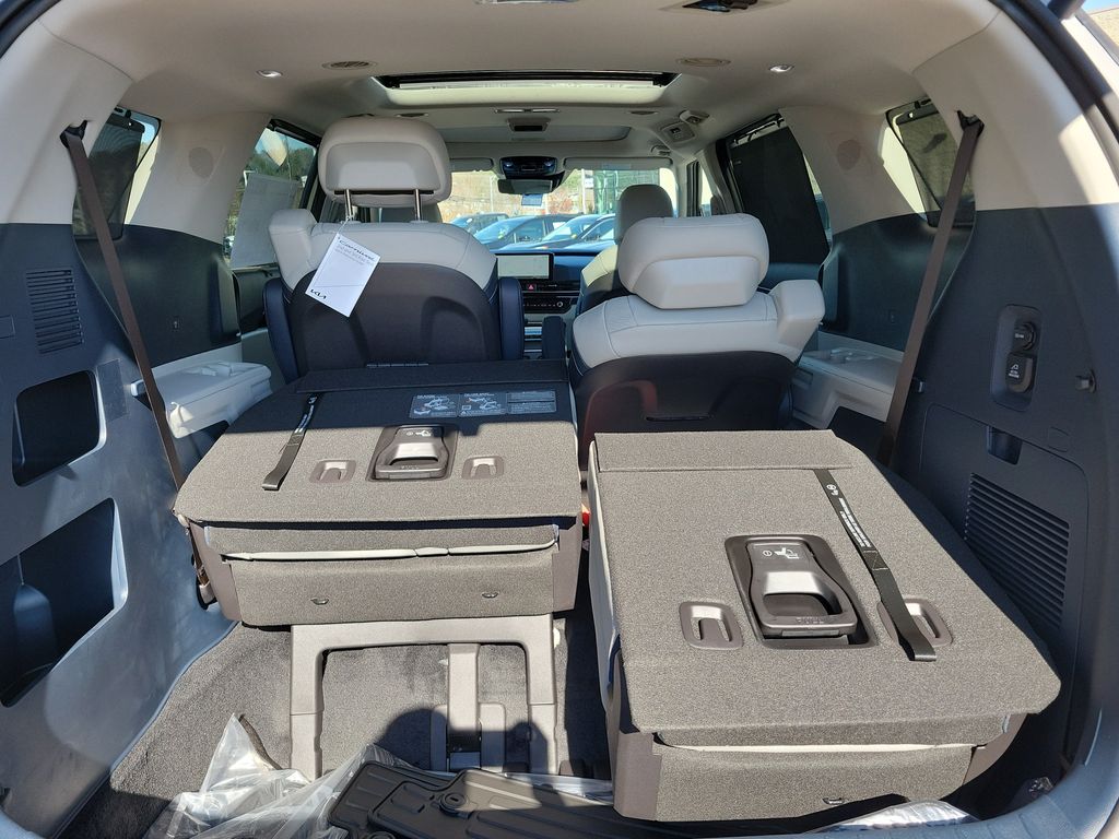 2026 Kia Carnival SX Prestige - Photo 28