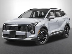 2026 Kia Sportage EX SUV