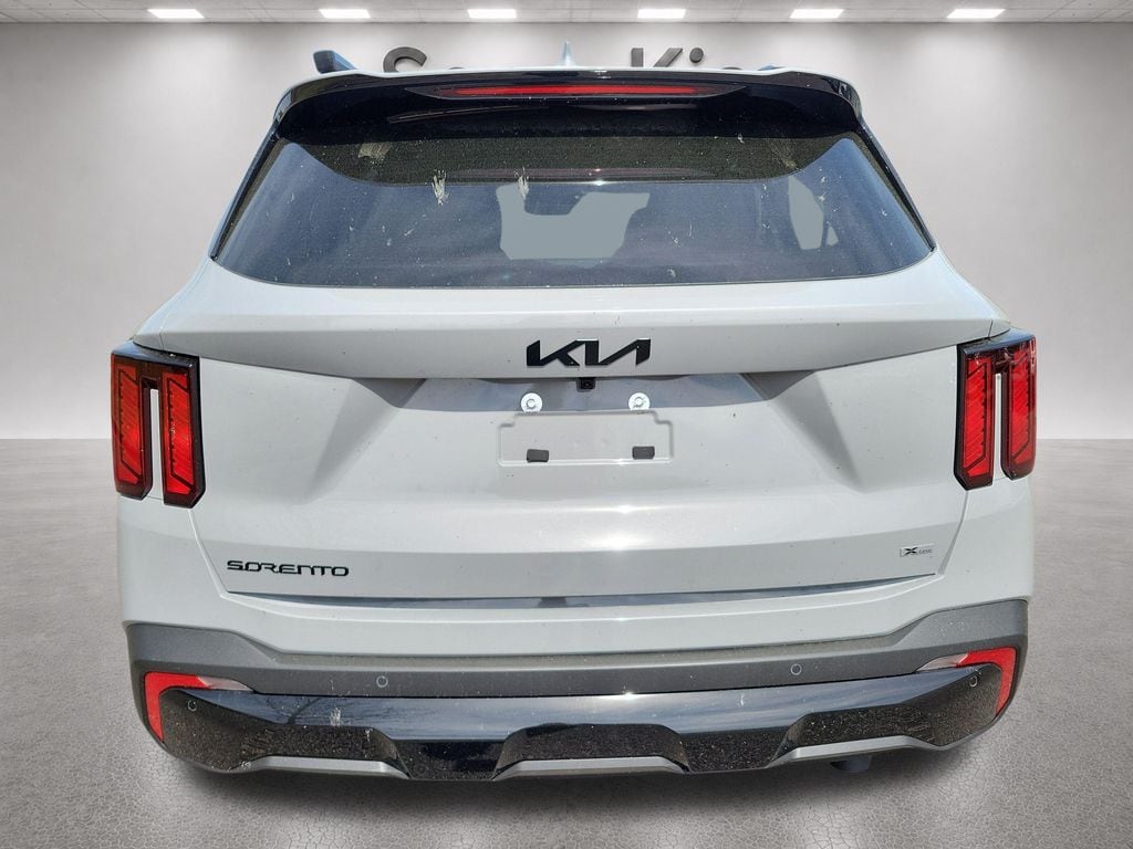 New 2026 Kia Sorento X-Line EX SUV