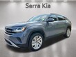  Volkswagen Atlas Cross Sport