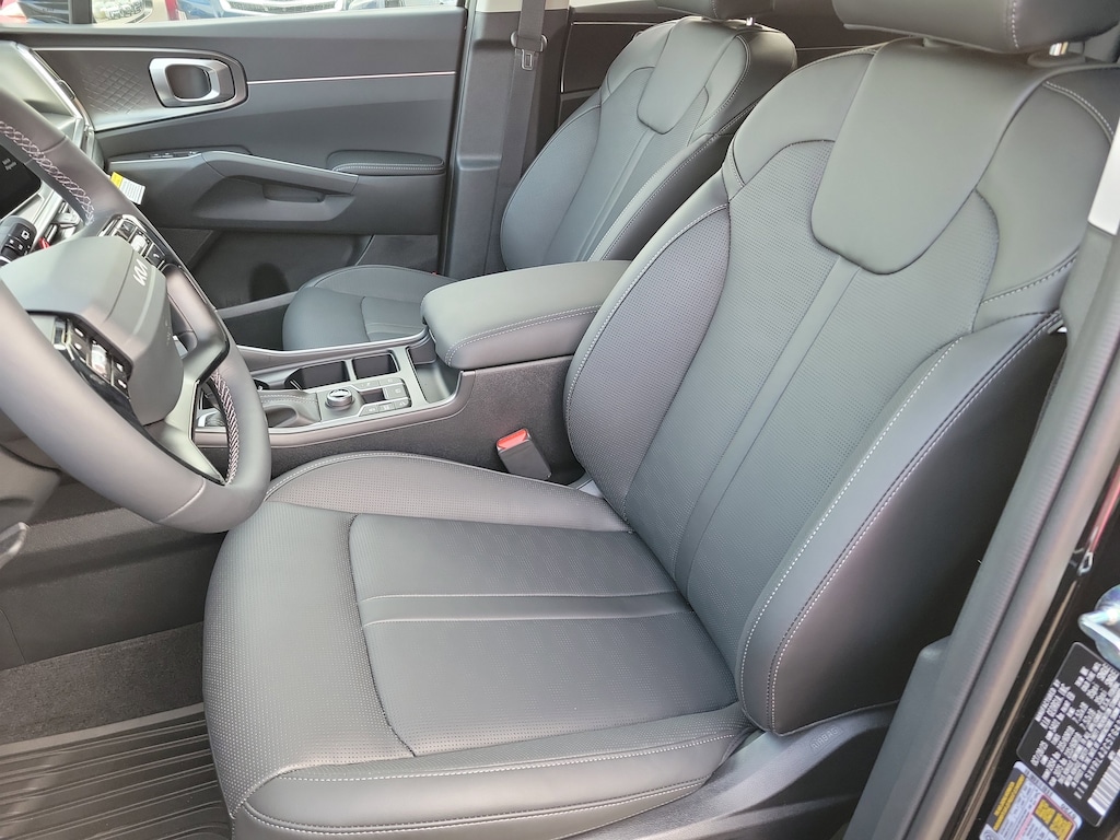 New 2026 Kia Sorento S SUV