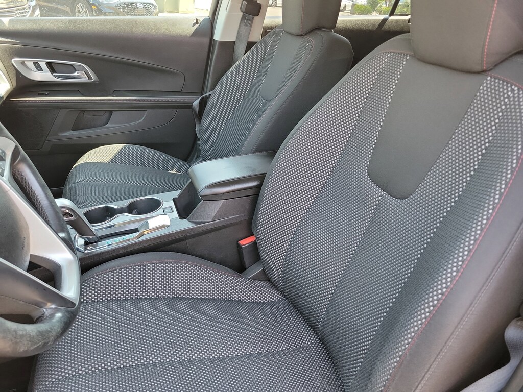 Used 2014 Chevrolet Equinox LT w/1LT SUV