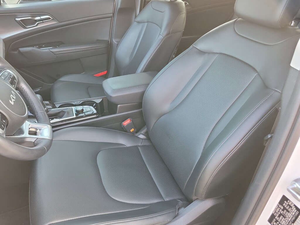 Used 2023 Kia Sportage SX SUV