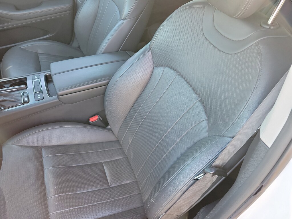 Used 2018 Genesis G80 3.8 Sedan