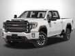 GMC Sierra 2500 HD
