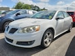  Pontiac G6