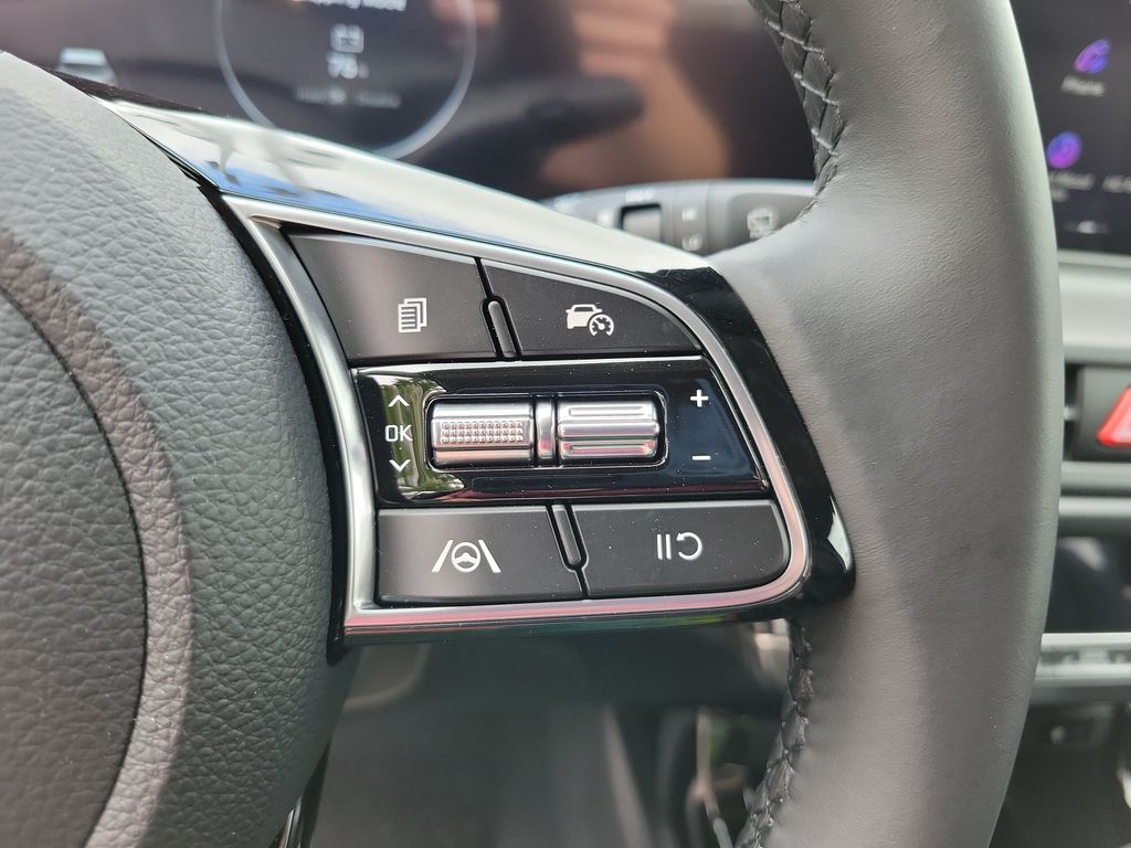 2026 Kia Seltos EX - Photo 22