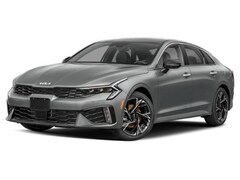 2026 Kia K5 GT-Line Sedan