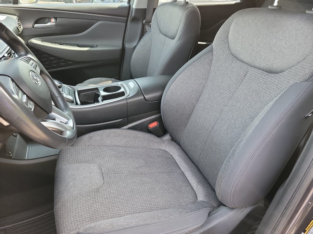 Used 2023 Hyundai Santa Fe SEL SUV