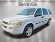  Chevrolet Uplander