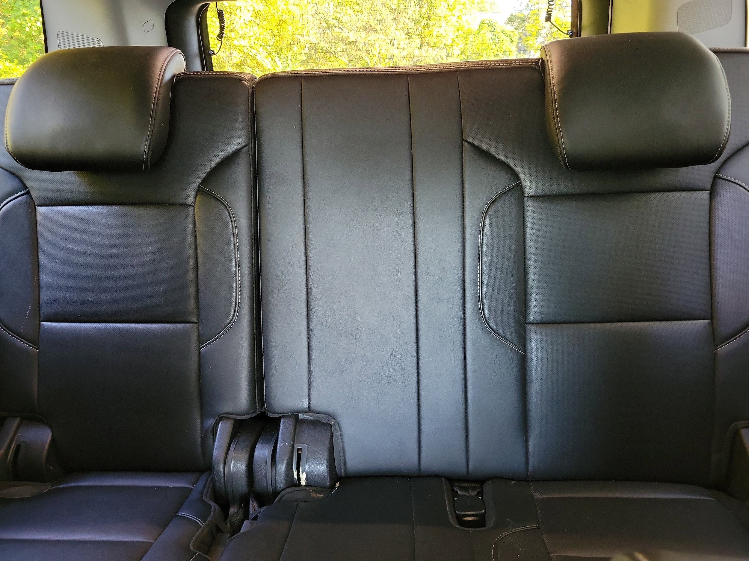 2020 GMC Yukon XL Denali - Photo 8