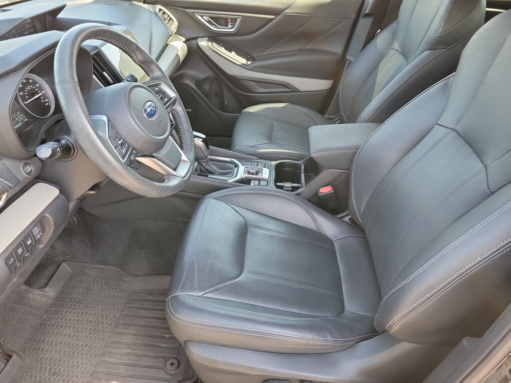 Used 2024 Subaru Forester Limited SUV