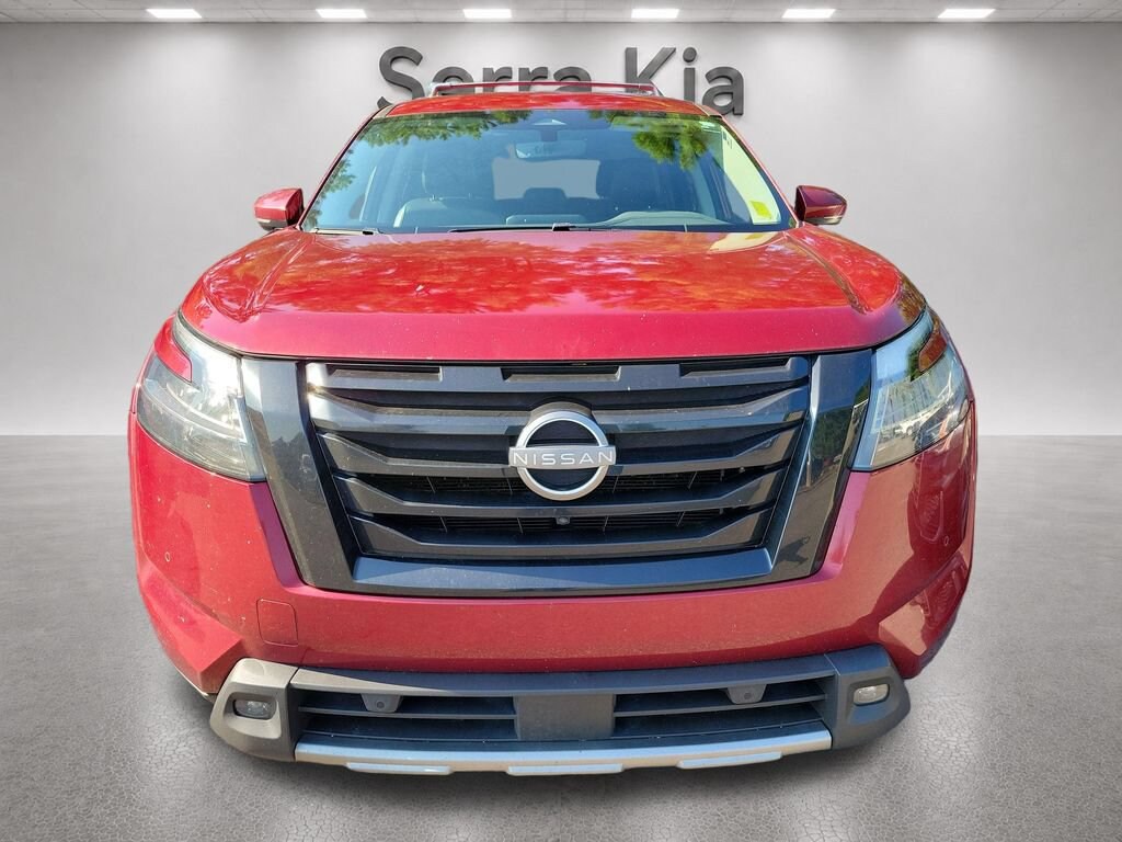 Used 2023 Nissan Pathfinder SL SUV
