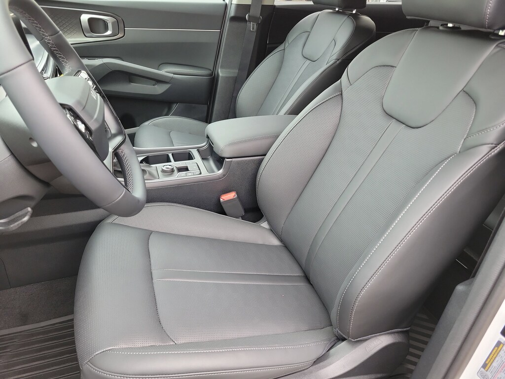 New 2026 Kia Sorento S SUV