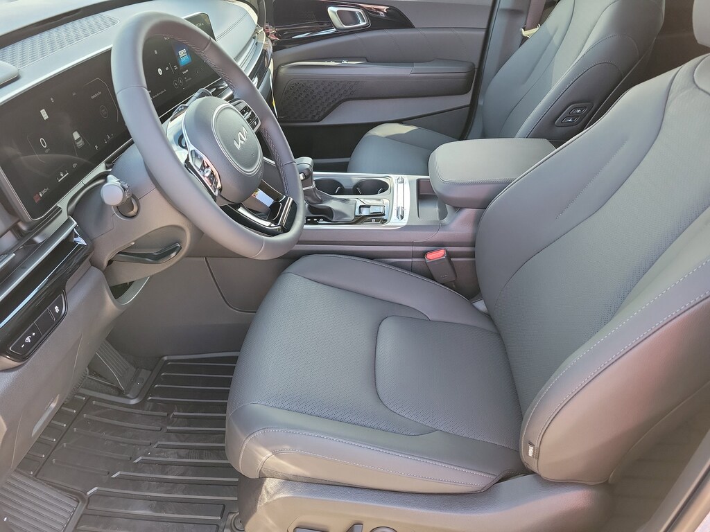 New 2026 Kia Carnival SX Prestige Van Passenger Van