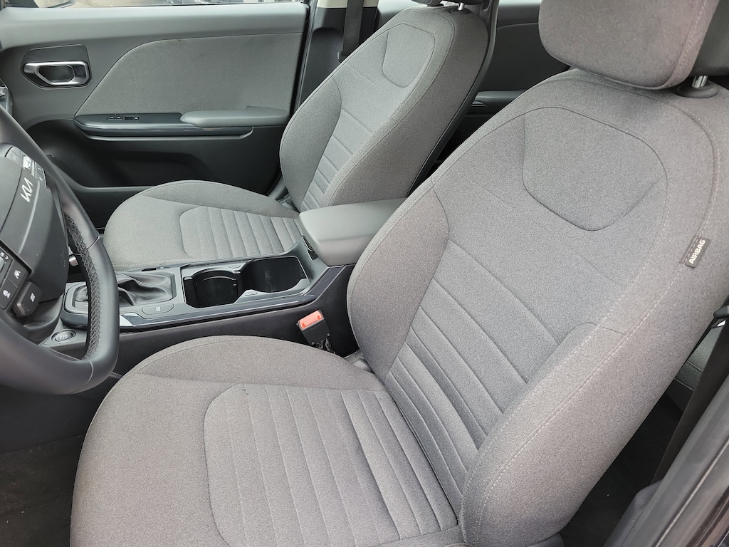 Used 2025 Kia K4 EX Sedan