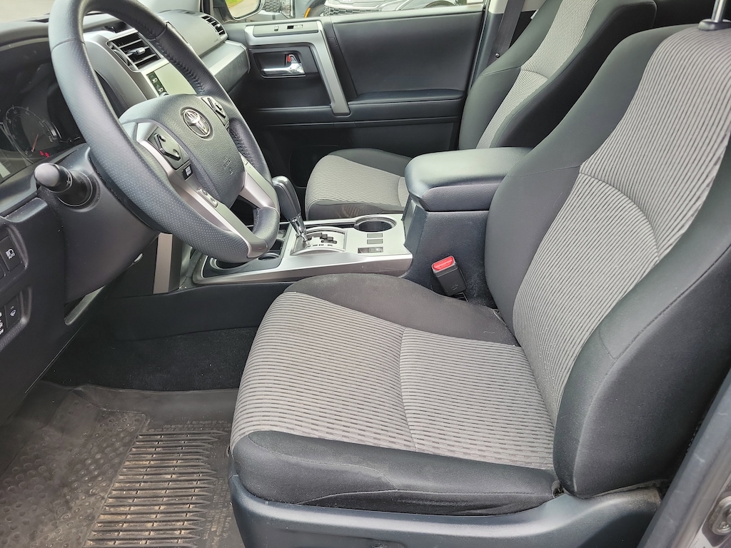 Used 2023 Toyota 4Runner SR5 SUV