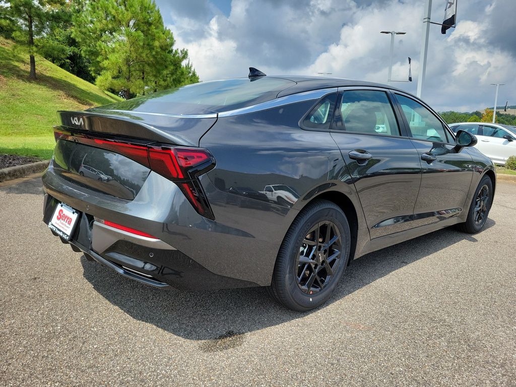 2026 Kia K5 LXS - Photo 5