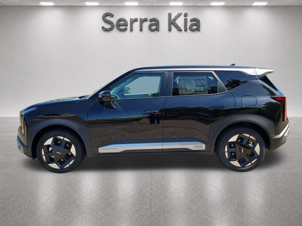 New 2027 Kia Seltos S SUV