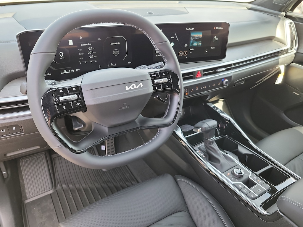 New 2026 Kia Sorento X-Line SX Prestige SUV