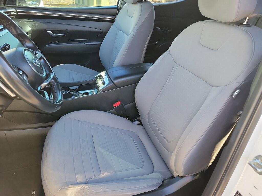 Used 2023 Hyundai Santa Cruz 2.5T SEL Premium Truck Crew Cab