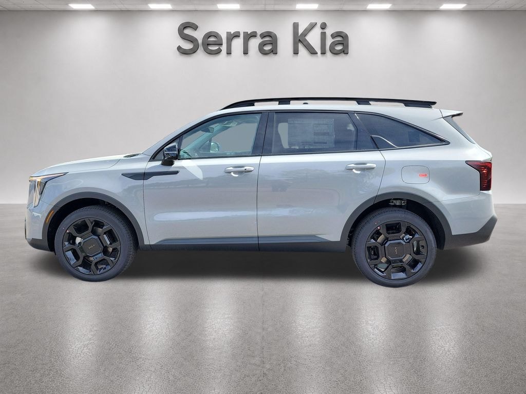 New 2026 Kia Sorento X-Line EX SUV