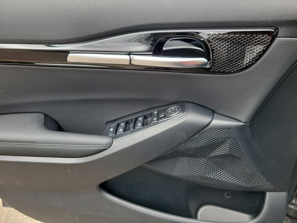 2026 Kia Seltos EX - Photo 24
