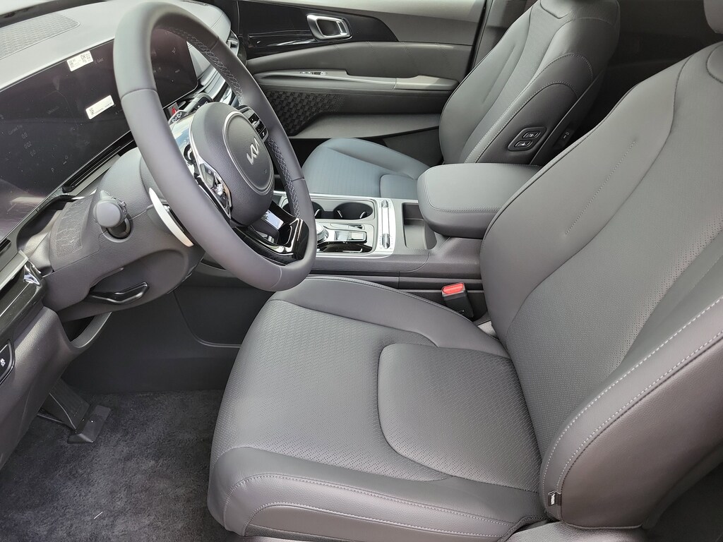 New 2026 Kia Carnival Hybrid SX Prestige Van Passenger Van