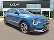  Kia Niro Plug-In Hybrid