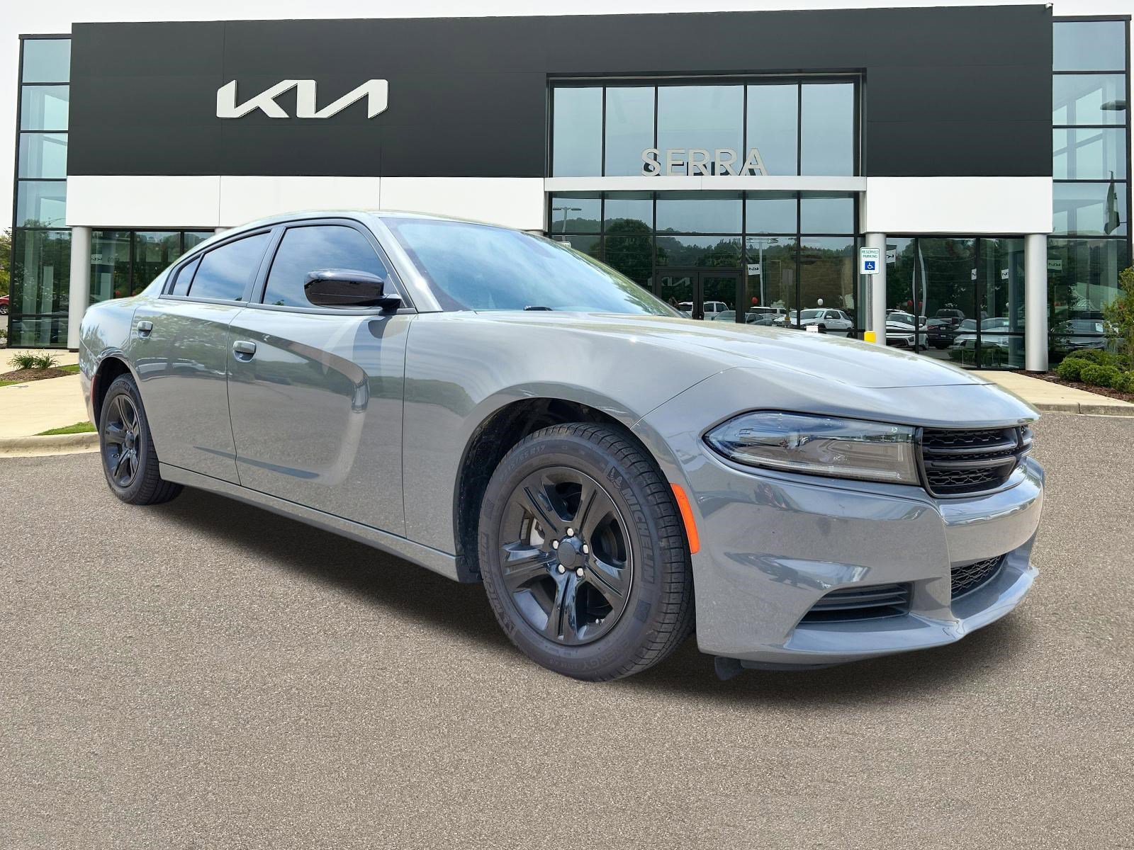 2023 Dodge Charger SXT