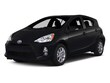  Toyota Prius c