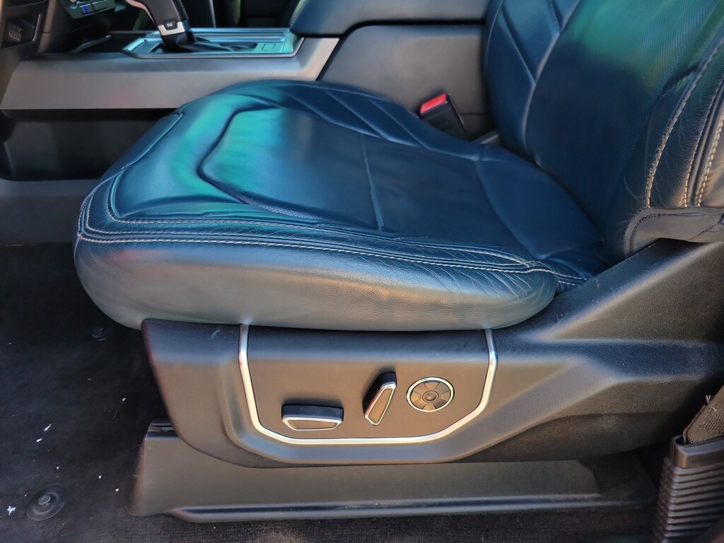 Used 2018 Ford F-150  Truck SuperCrew Cab