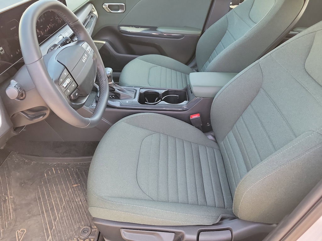 Used 2025 Kia K4 EX Sedan