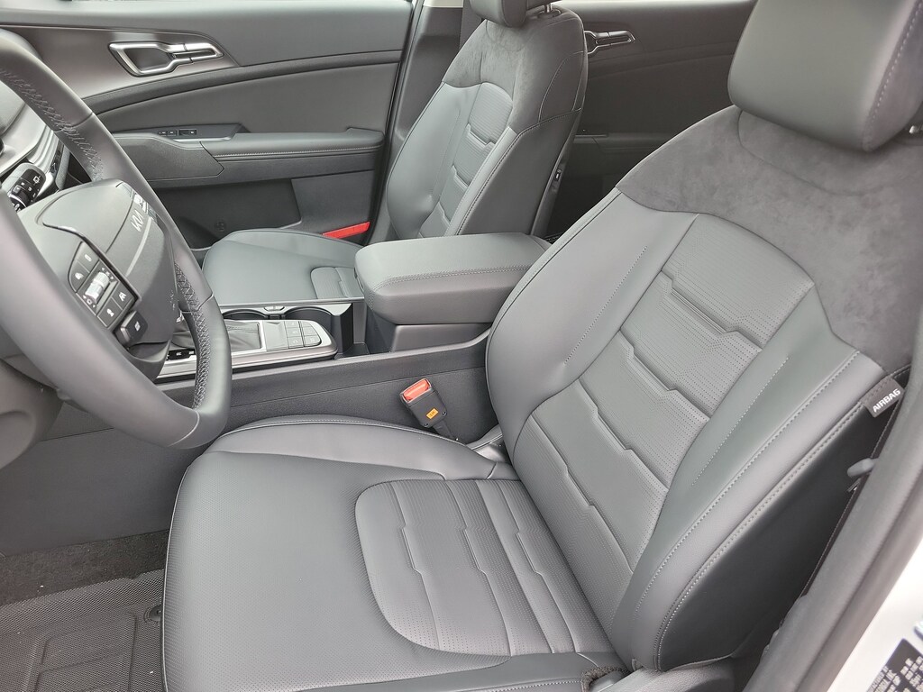 New 2026 Kia Sportage SX-Prestige SUV