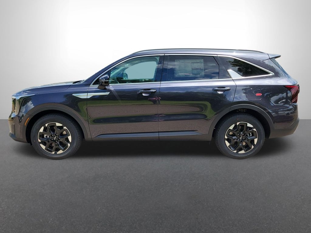 New 2026 Kia Sorento S SUV