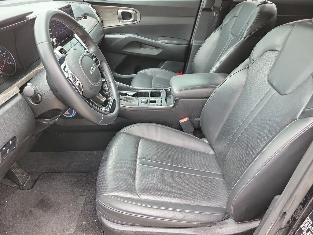 Used 2022 Kia Sorento EX SUV