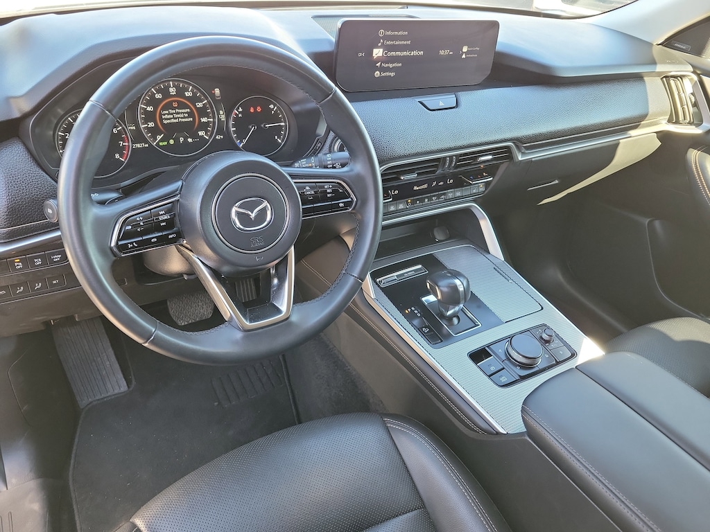 Used 2024 Mazda CX-90 3.3 Turbo Premium SUV